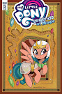 My Little Pony Legends of Magic #5 Comic