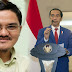 Pernyataan Jokowi Masalah Myanmar, Jonru Bangga Pada Jokowi, Ini Alasannya