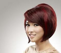 Widad Say......................: potong rambut sesuai bentuk wajah