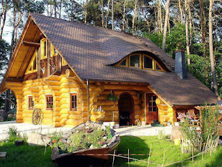 Desain Rumah Kayu Cantik Unik Sederhana Bahan Inspirasi Desain Rumah Kayu Cantik Unik Sederhana Bahan Inspirasi