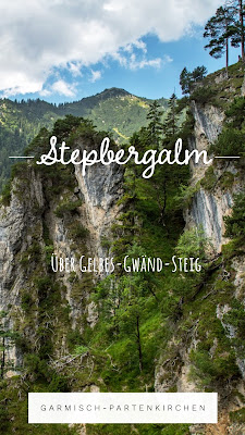 Wanderung zur Stepbergalm | Wandern Garmisch-Partenkirchen | Stepbergtour Alpentestival-Garmisch-Partenkirchen