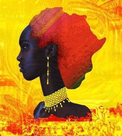 Mama Africa Mama Africa