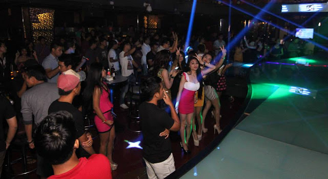 12 Best Nightclubs in Bali (Updated 2019) | Jakarta100bars Nightlife