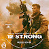 12 Strong DVD Label