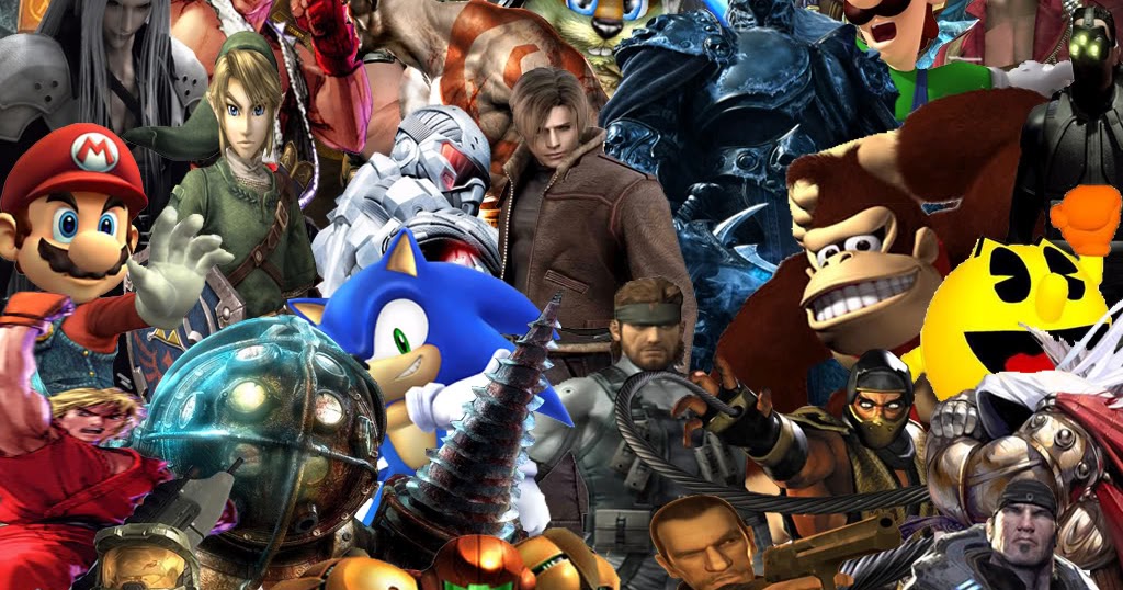 много игр взрослых. много игр взрослых. известные персонажи игр. игровые персонажи вместе. много игр взрослых.