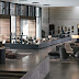 Vibia ilumina el impresionante Retreat Hotel en Blue Lagoon