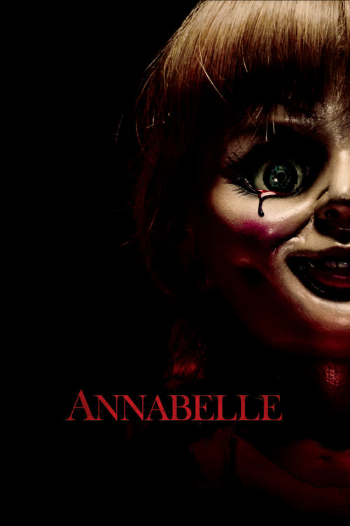 [HD] Annabelle 2014 Assistir Online Dublado Filme Completo