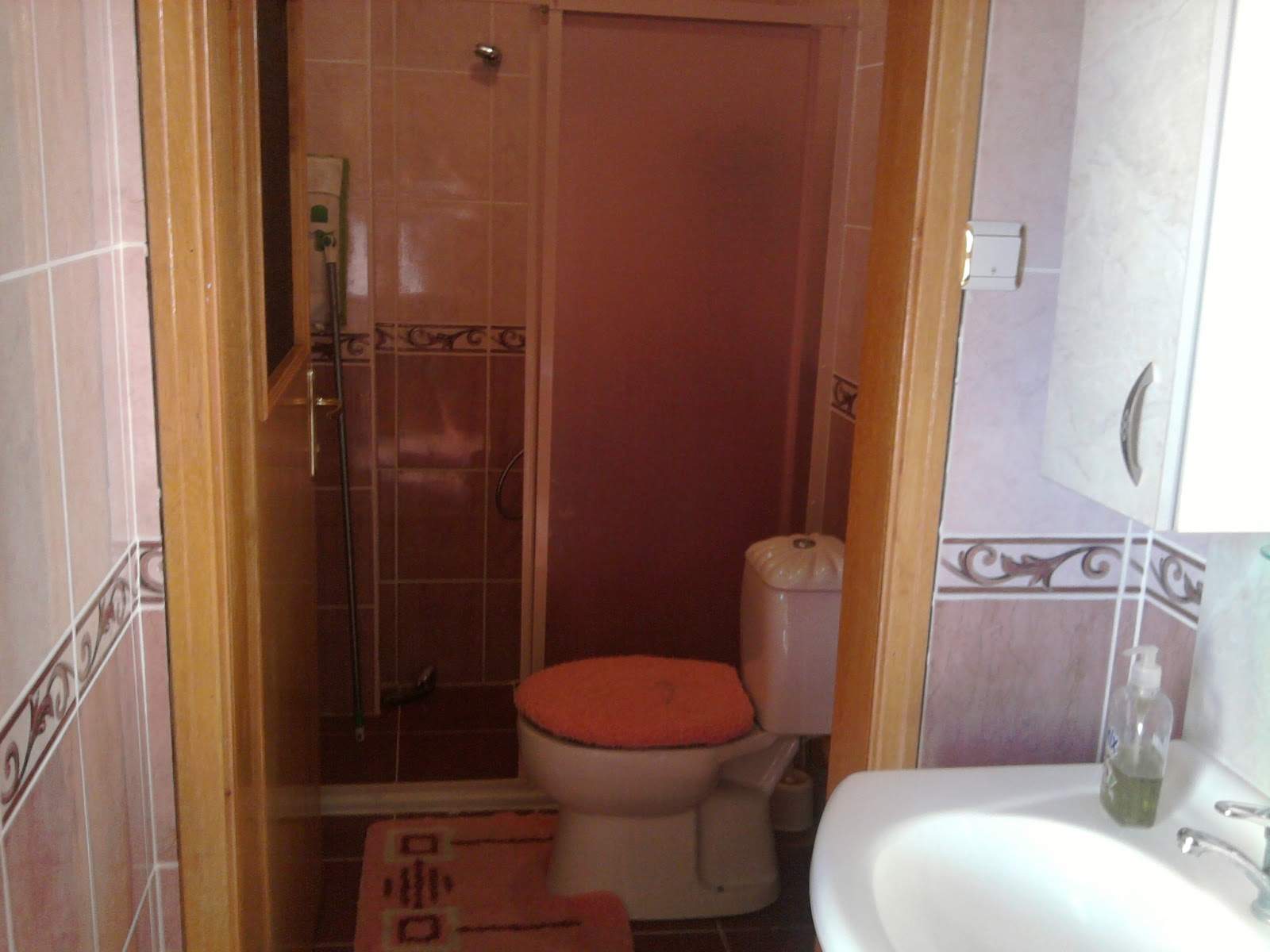 Akliman 1+1 Denize Sifir Günlük Kiralık Esyali Ev No4 Sinop Pansiyon