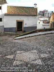 Extremos del Duero: las juderías de Cáceres
