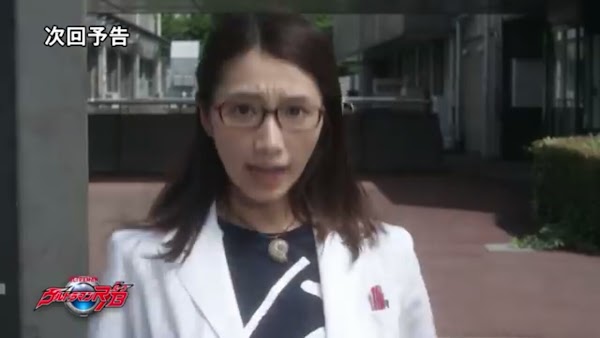 Spoiler Ultraman R/B Episode 23 Spoiler Ultraman R/B Episode 23