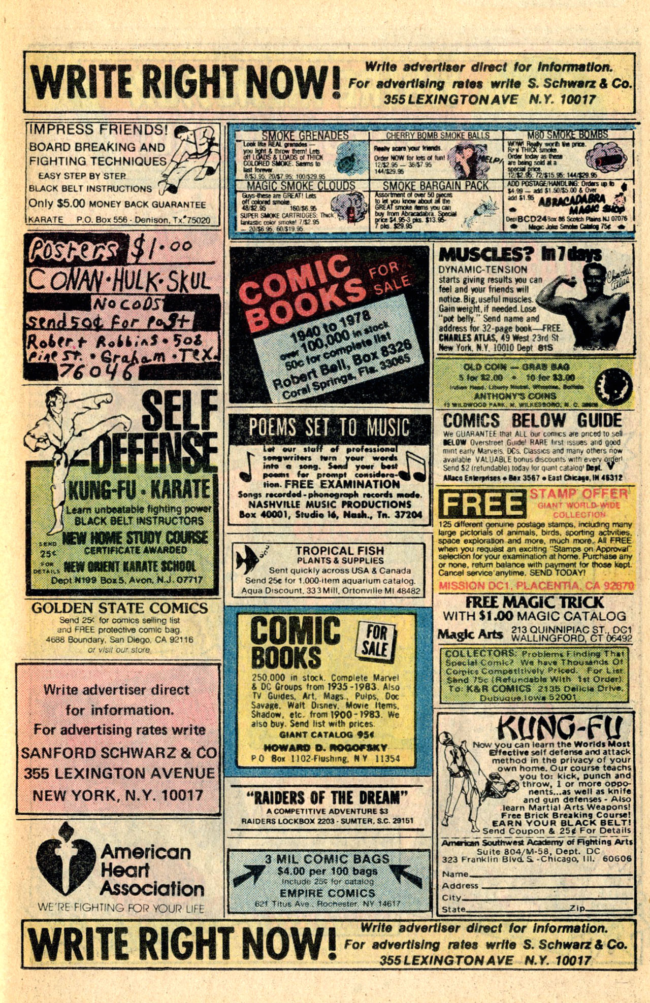 Read online Detective Comics (1937) comic -  Issue #515 - 23