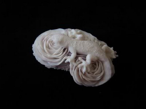 3D Materials and Concepts Soap Carving