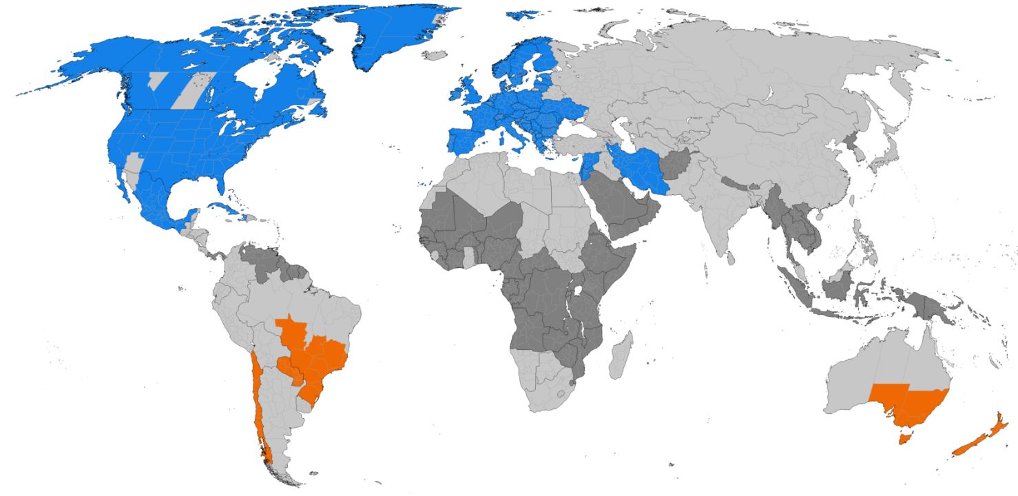 Election Follies A Proposition to Change Daylight Saving Time