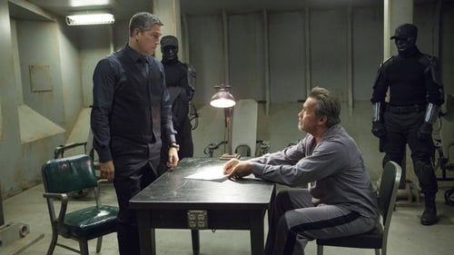 Watch Escape Plan 2013 Full Movie With English Subtitles - HD 1080P & 720P
