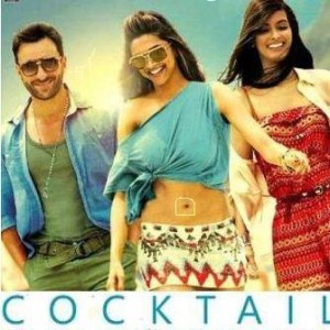 Cocktail Film Stream