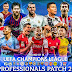 PES 2017 Professionals Patch update 2019 V5.2 التحديث الثاني باتش بروفيشونال بيس 2017 تحديثات فبراير 2019