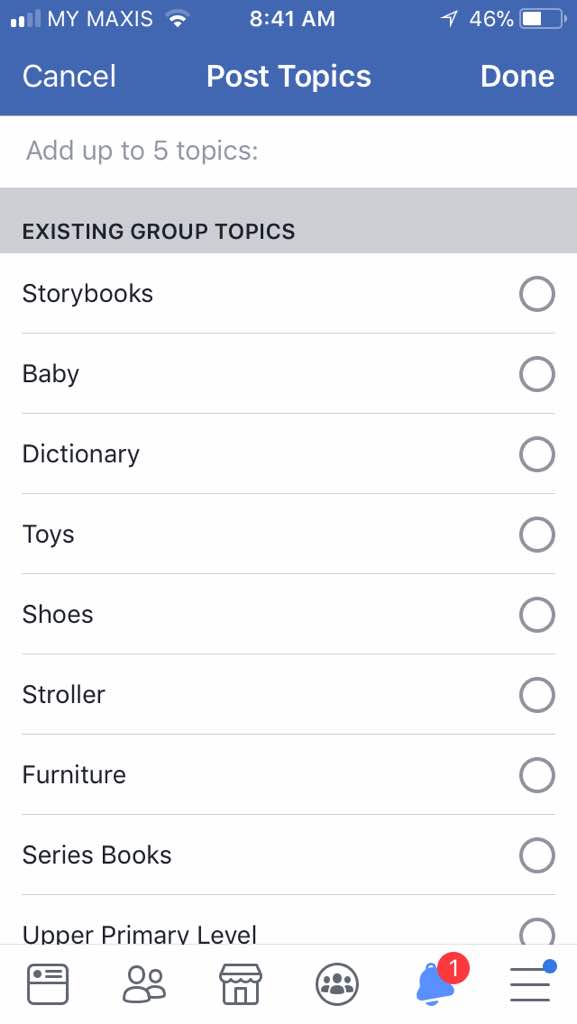 June 2018 ~ Parenting Times