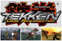 Tekken Dark Resurrection pc español