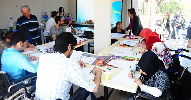 Beylikduzu Nde Istihdam Destekli Meslek Kurslari Istanbul Haber Gazetesi