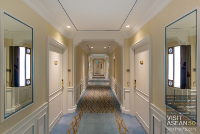 InterContinental Singapore