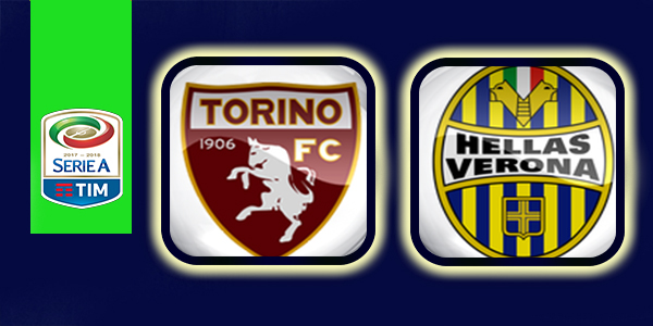 Torino vs Hellas Verona: Preview and Predictions Serie A 01-10-2017 Torino vs Hellas Verona: Preview and Predictions Serie A 01-10-2017