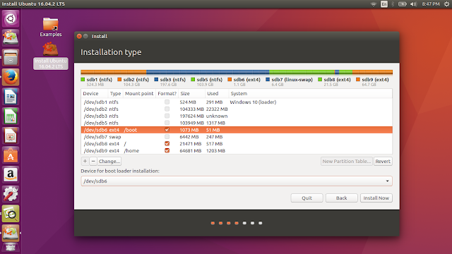 Install Now Install Now