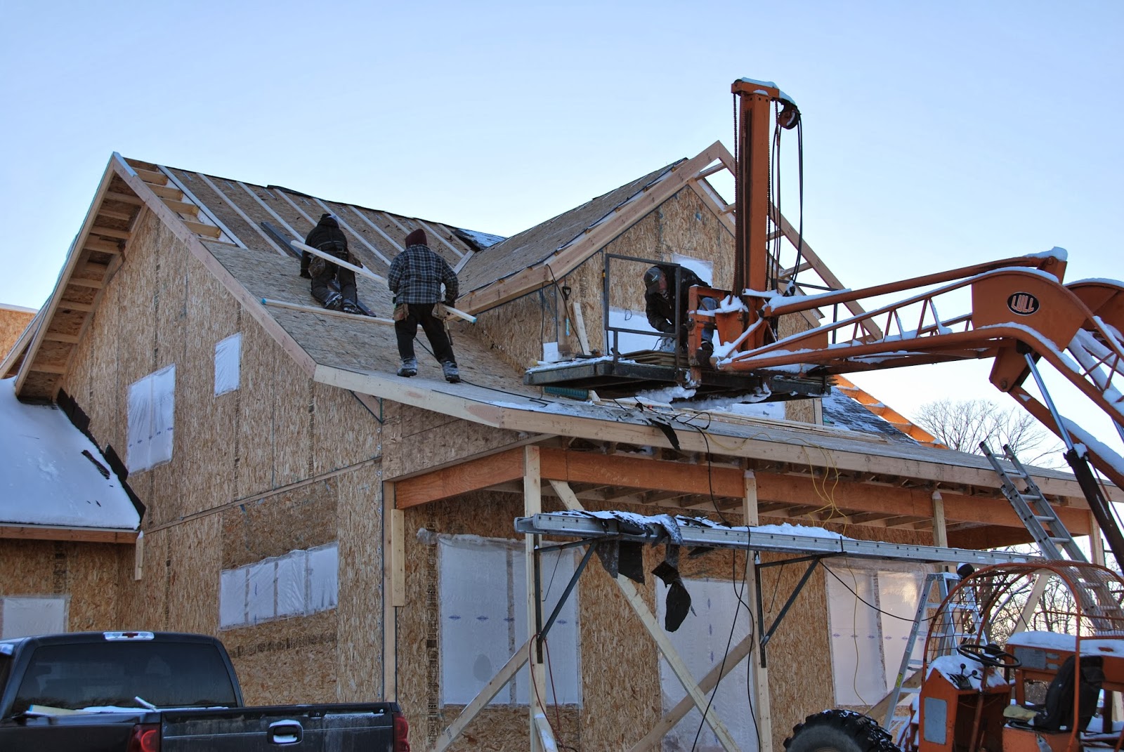 Ермак строительство домов из тепловых панелей 82 фото