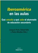 Iberoamérica en las aulas
