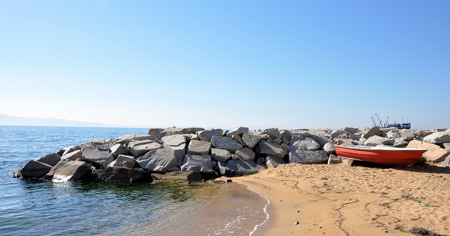 Asli Bora Tatil Ve Sifa Armutlu