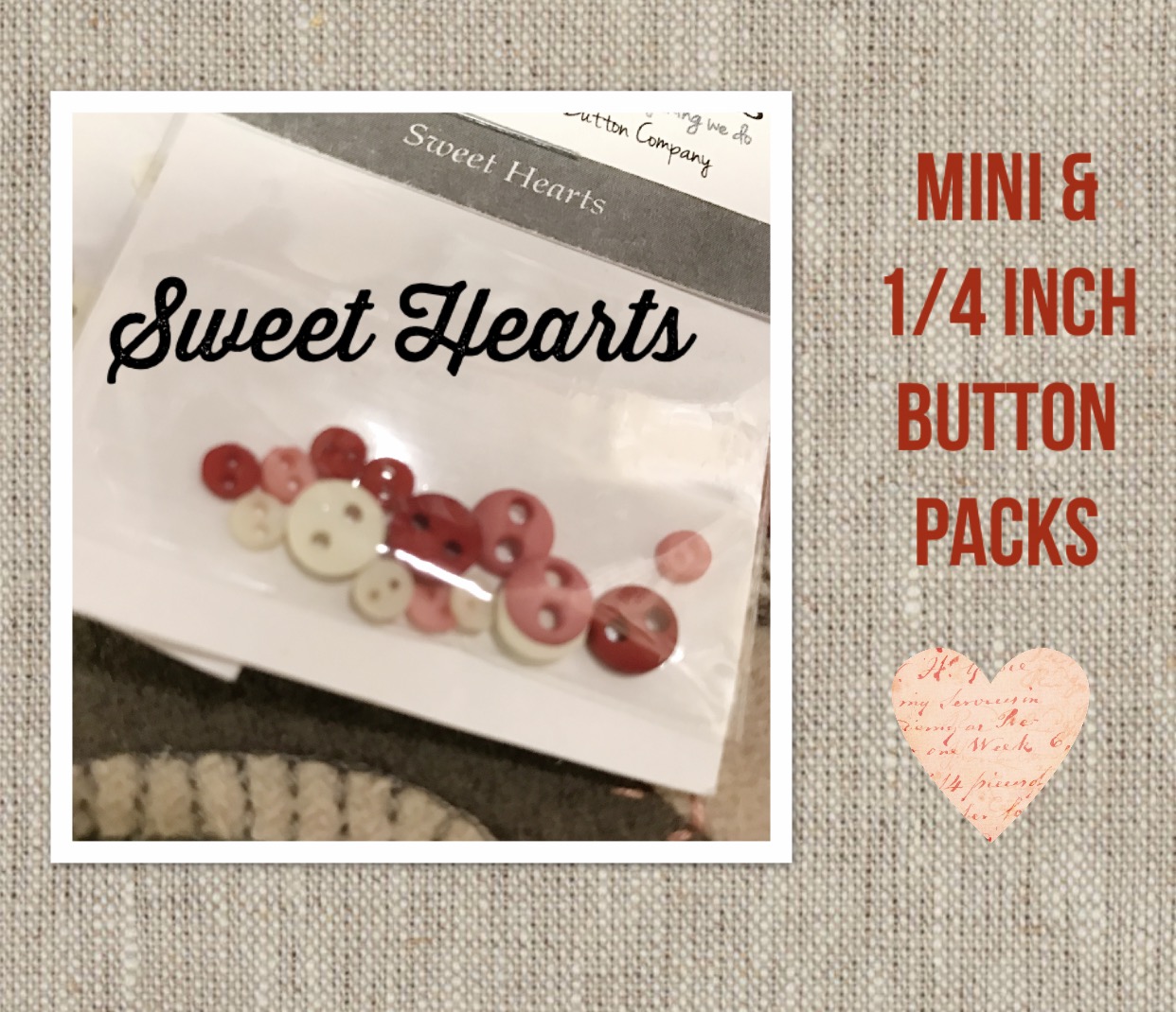 Buttermilk Basin Design Studio New Mystery Block Reveal * New Patterns