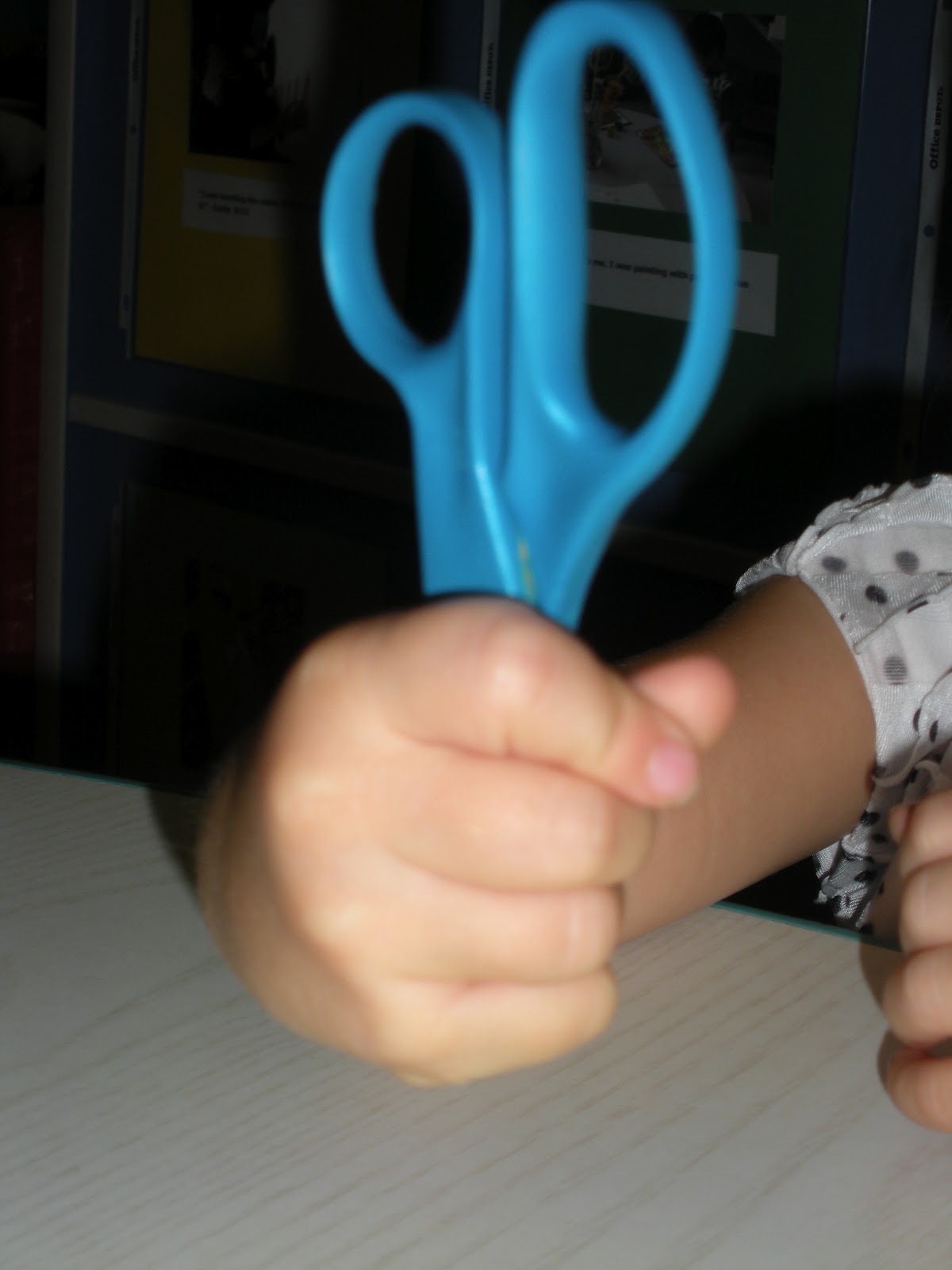 How To Strengthen Scissors In Toddlers? – SVWWW