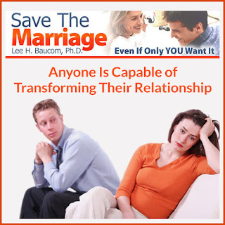 Save the Marriage System