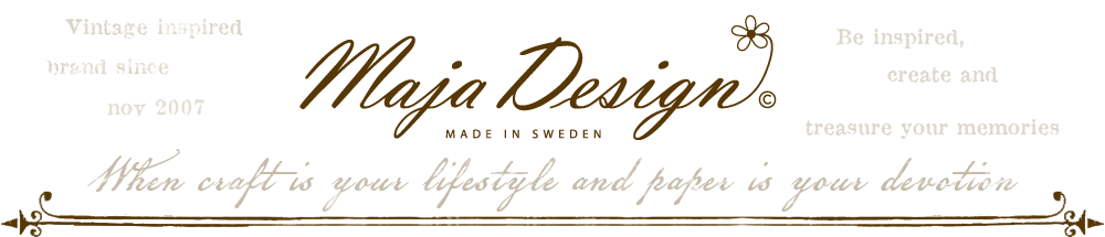 Maja Design