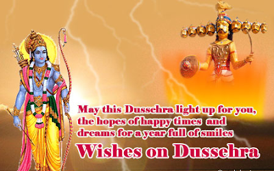 Happy Vijaya Dashmi Greetings