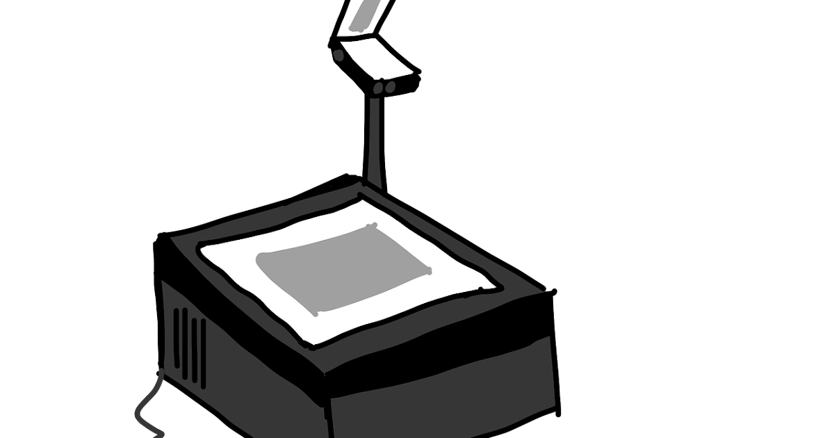 Audio visual equipment hire Difference between projector , overhead