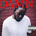 Encarte: Kendrick Lamar - DAMN.