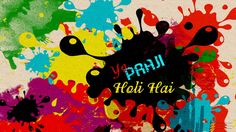 holi images hd