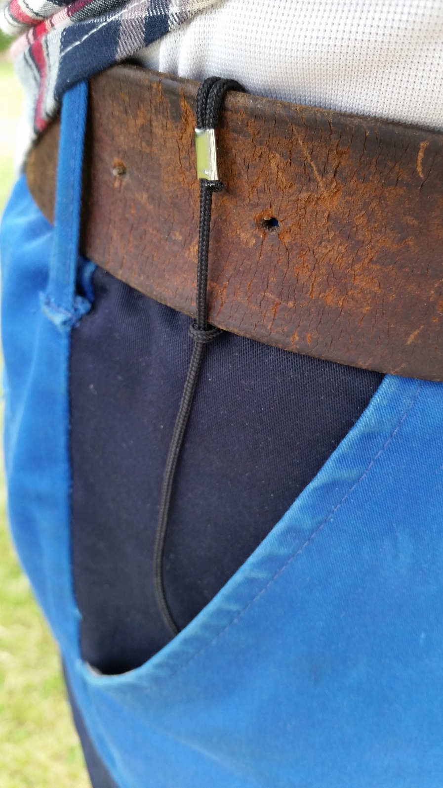 Knives Tools & Art How to Carry a Knife