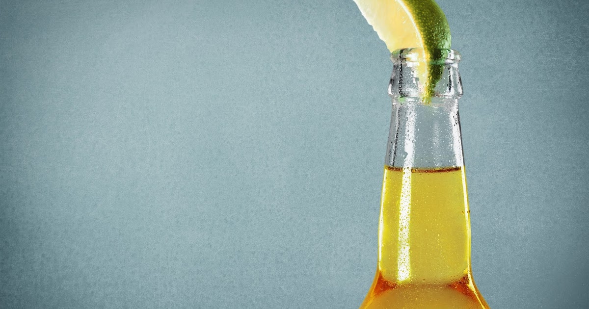 Recycling Works Is My Beer Bottle Recyclable With a Lime In It?