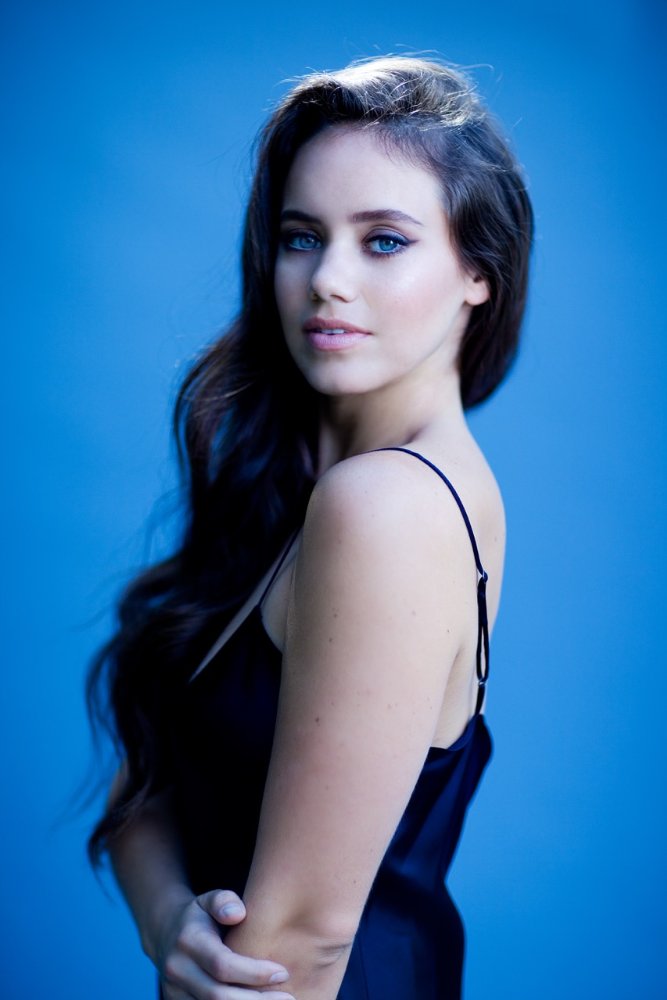 Allie Bertram (1989, Calgary, Alberta, Canada) movies list and roles