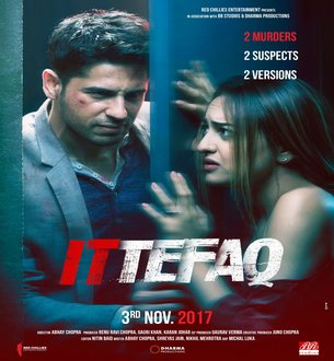 Ittefaq 2017 Star Cast Crew Story Trailer Budget Release Date Moviesmad Com