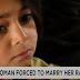 Afghan rape victim jailed on adultery charges after being raped by married man