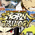 Naruto Storm Trilogy - Primeiro Trailer Naruto Storm Trilogy - Primeiro Trailer