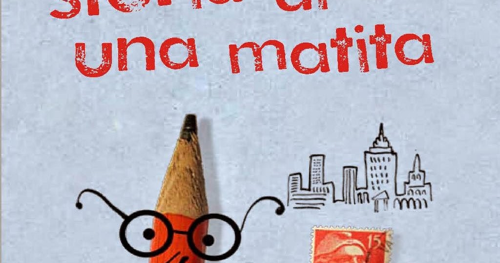 Libido Legendi Storia di una Matita