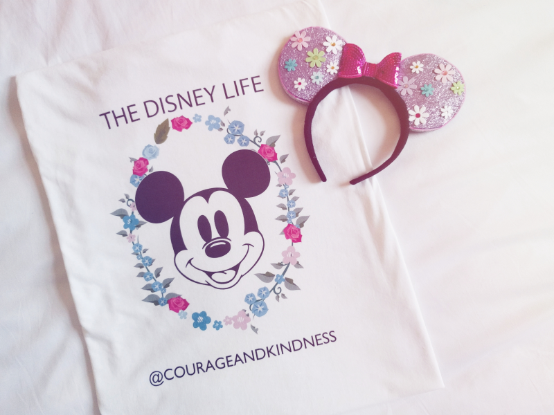 personalised disney t shirts primark