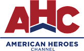 American Heroes Channel 