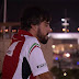 "Mi última carrera con Ferrari" - La Sexta (2014)