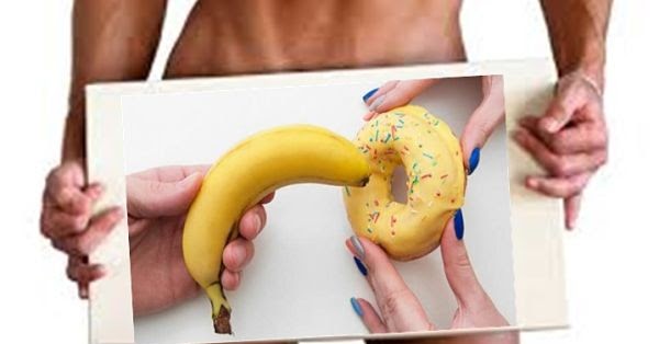 alimentos que ayudan a una erección dura