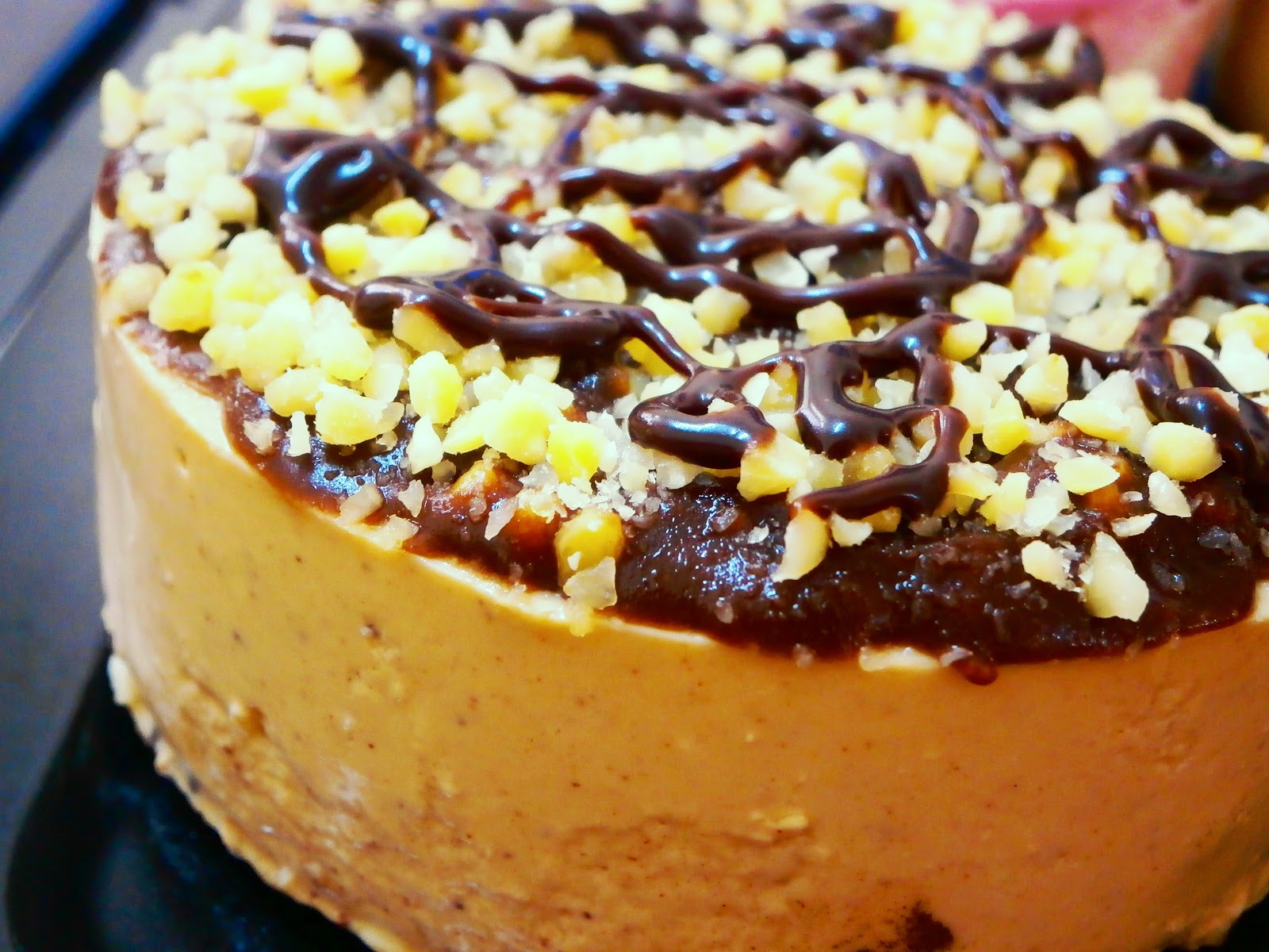 LA LECHERA CHEESECAKES