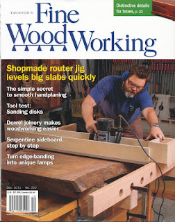 woodworking projects and plans magazine